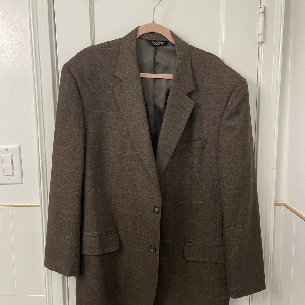 Jos. A. Bank Blown Blazer